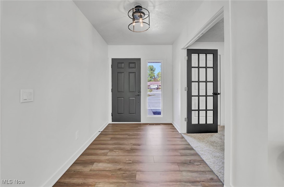 Meadowood - Residential