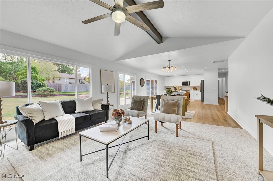 Meadowood - Residential