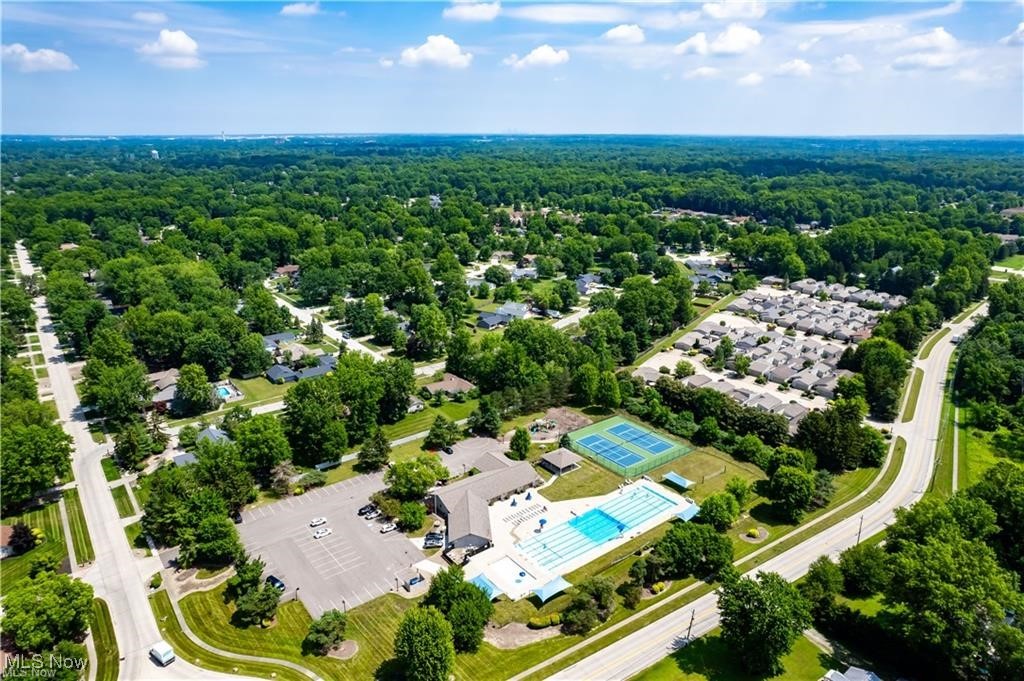 Meadowood - Residential