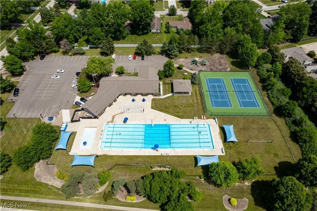 Meadowood - Residential