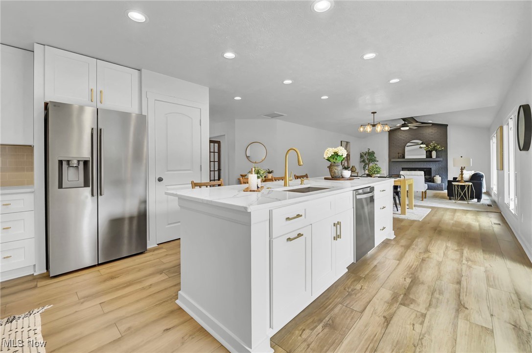 Meadowood - Residential