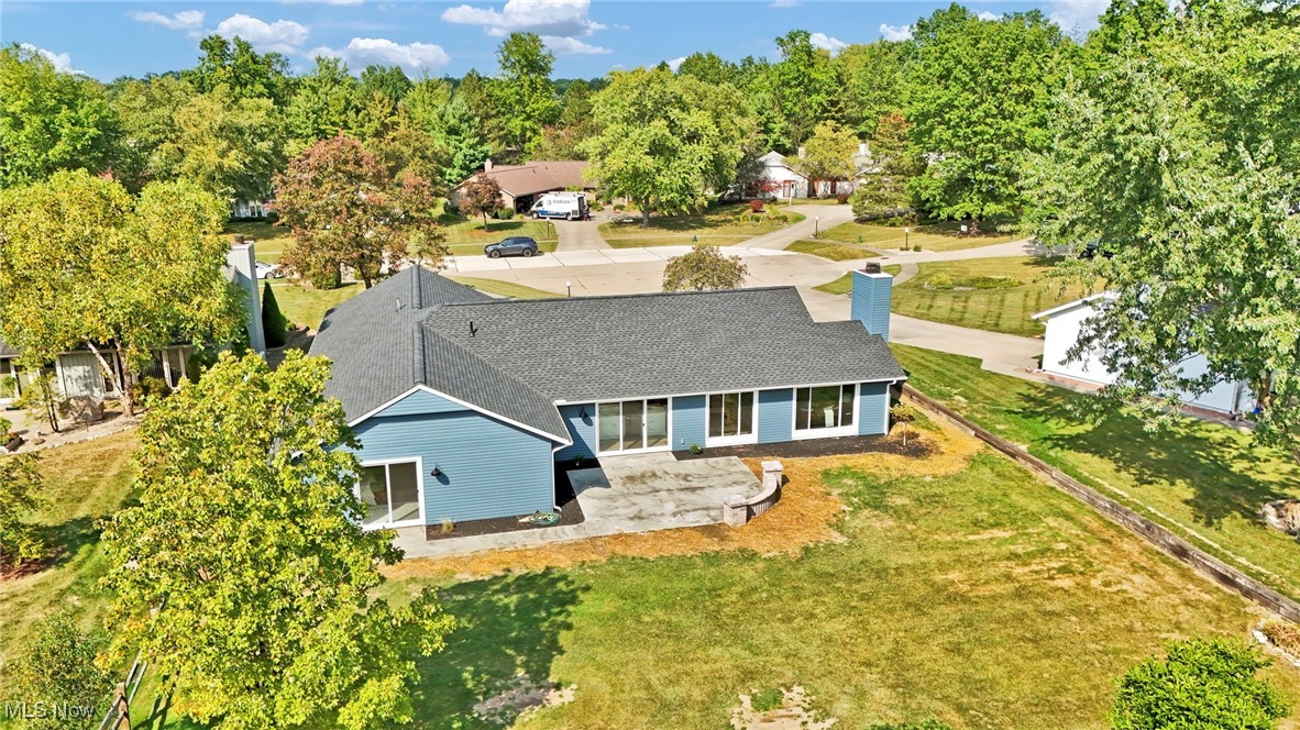 Meadowood - Residential