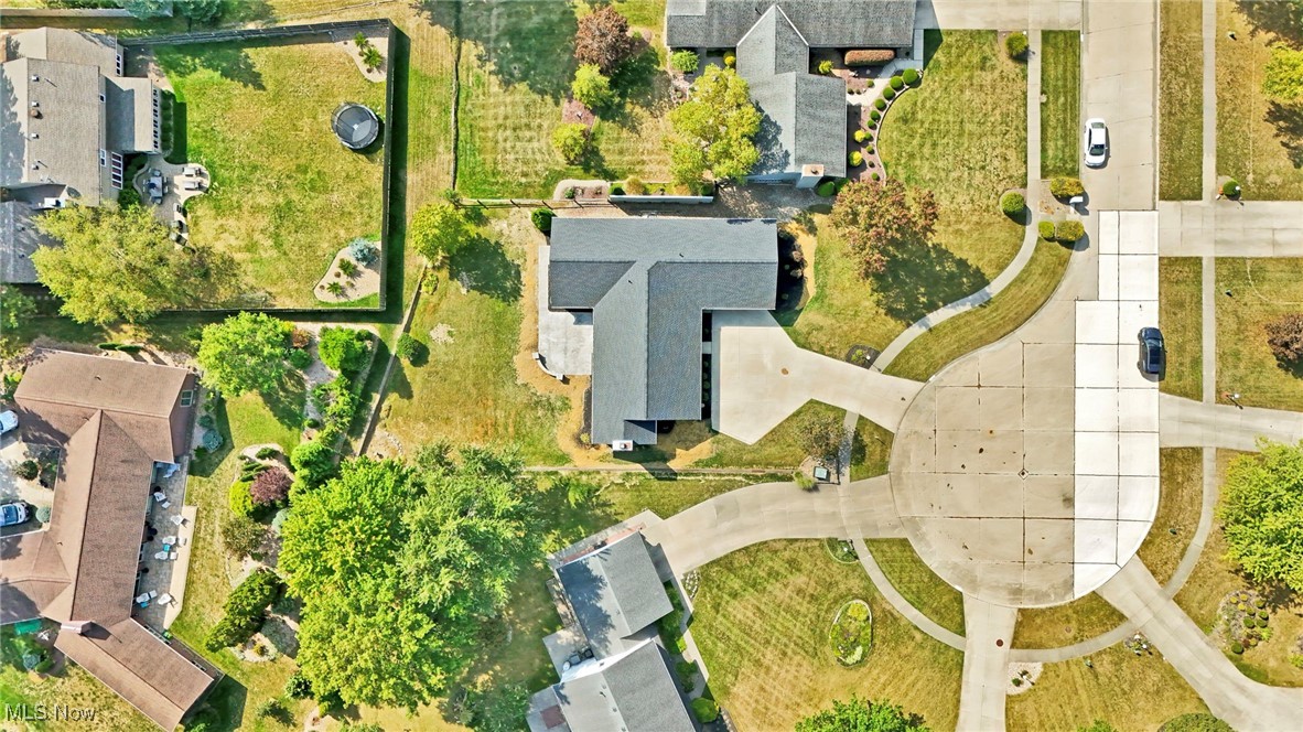 Meadowood - Residential