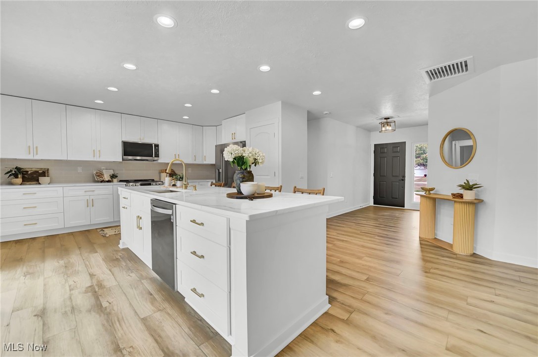 Meadowood - Residential