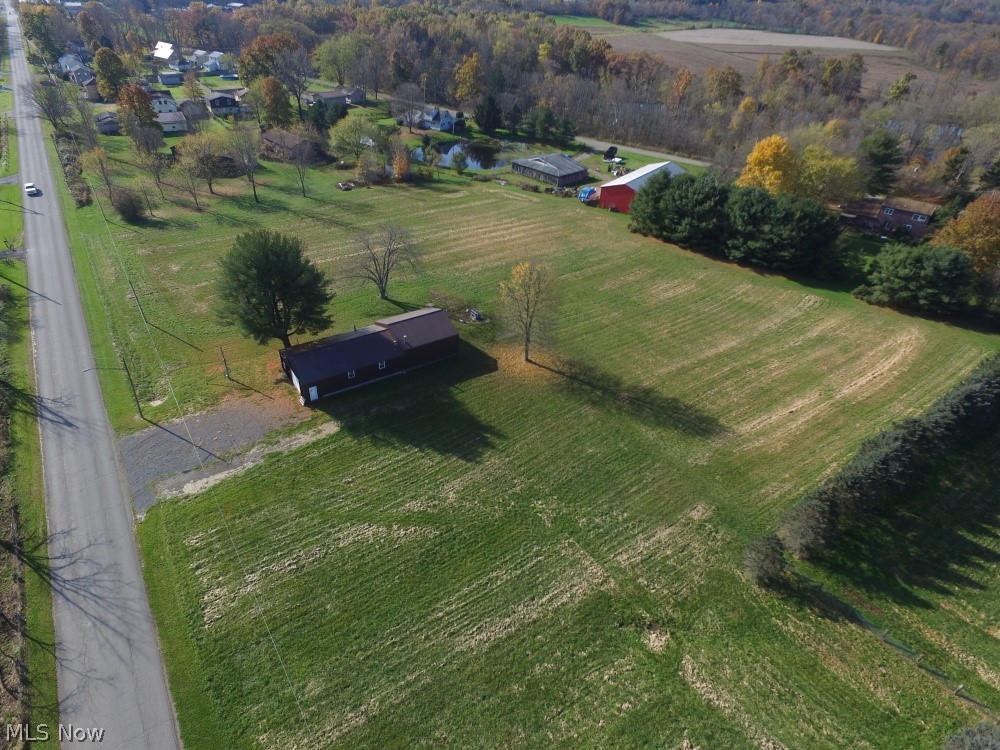MULTI USE BUILDING Online Auction ~ Ending: Tuesday November 30, 2021 @ 6:00 PM ~ This parcel contains a multi use warehouse building of approx. 2340 sq. ft. sitting adjacent to parcel #1. The building has electricity, but no plumbing. It is sitting on 2 parcels totaling approx 3.36 Acres. Ready to use the building.
Terms: Sold As-Is. 10% buyer’s premium added to the final sales price to constitute a contract price. The buyer will be required to sign all contracts and put a non-refundable down payment of 10% of the contract price, within 48 hours of the close of the auction. This auction will be online only, and all buyers can go to the website listed above and register. This is a with reserve auction and the final sales price will be subject to seller confirmation. These parcels will not be offered together.
