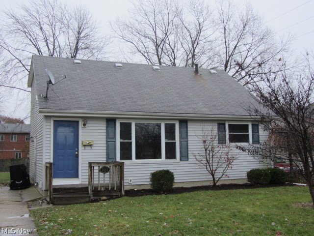 Thornwood Estates - Residential