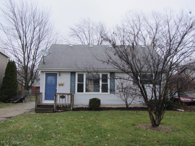 Thornwood Estates - Residential