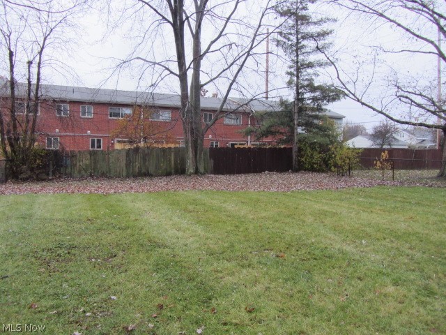 Thornwood Estates - Residential