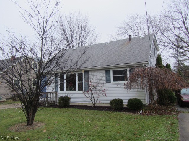 Thornwood Estates - Residential