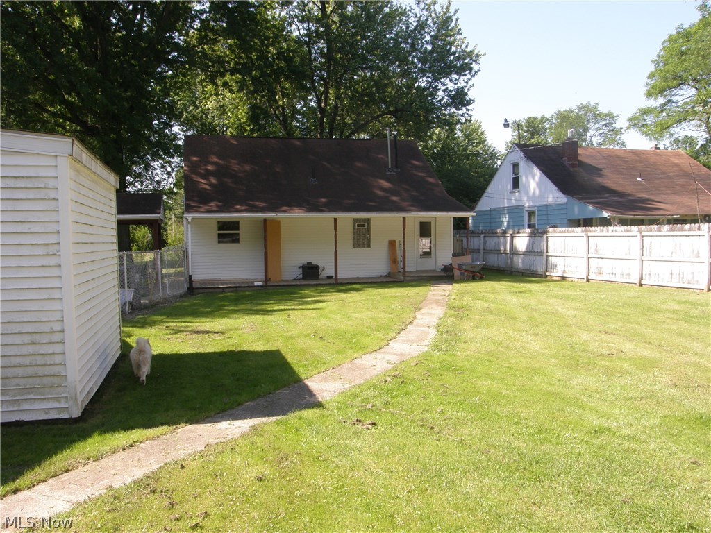 Pembrook - Residential