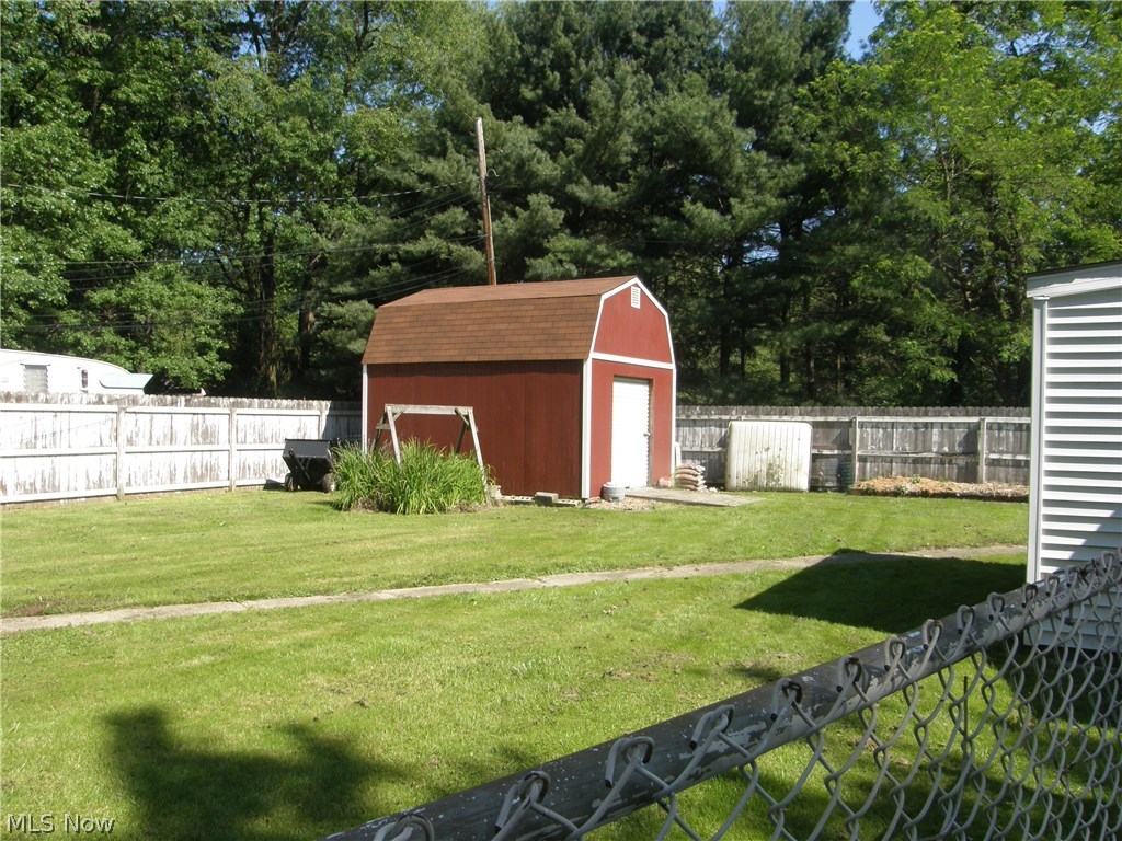 Pembrook - Residential