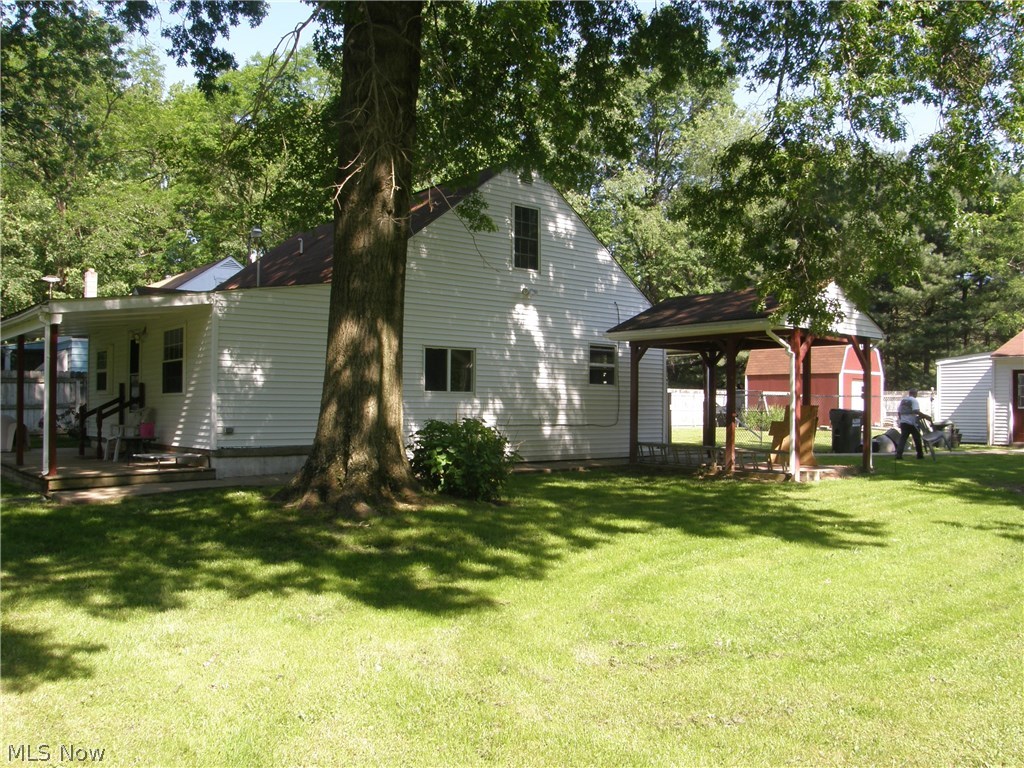 Pembrook - Residential