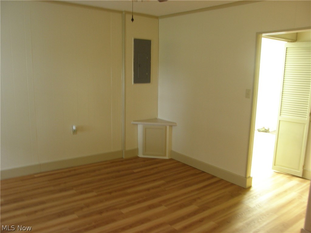 Pembrook - Residential