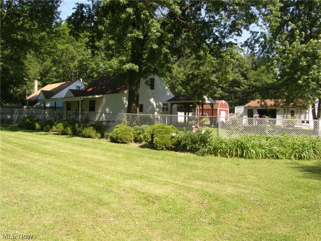 Pembrook - Residential