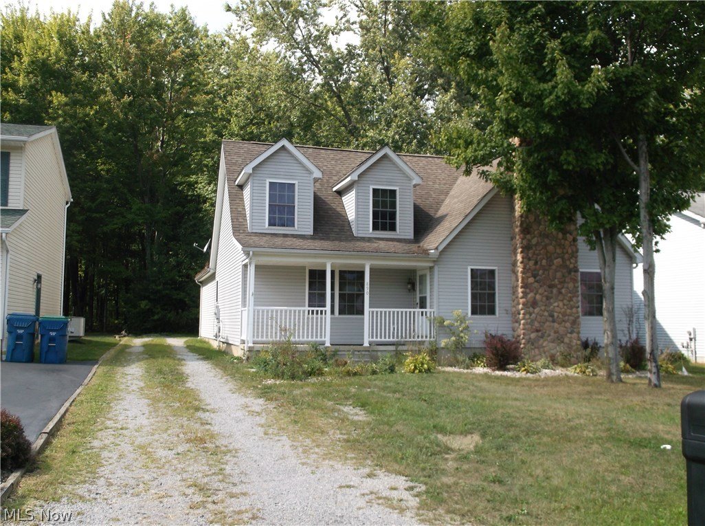 Hubbard Estates 05 - Residential