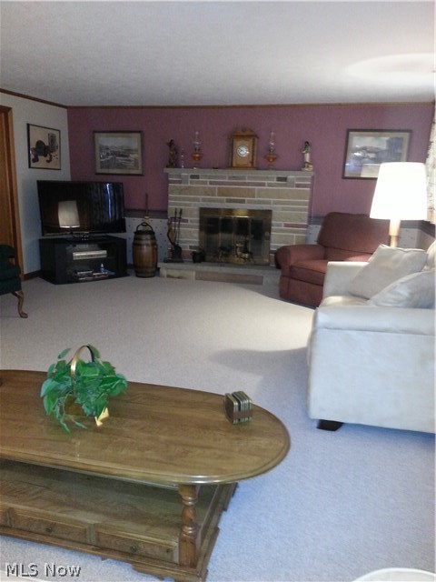 Village Green - Residential