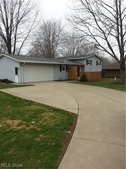 Village Green - Residential