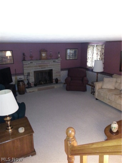 Village Green - Residential