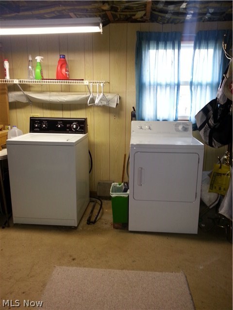 Village Green - Residential