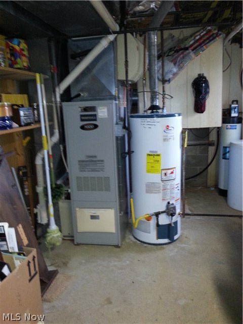 Village Green - Residential