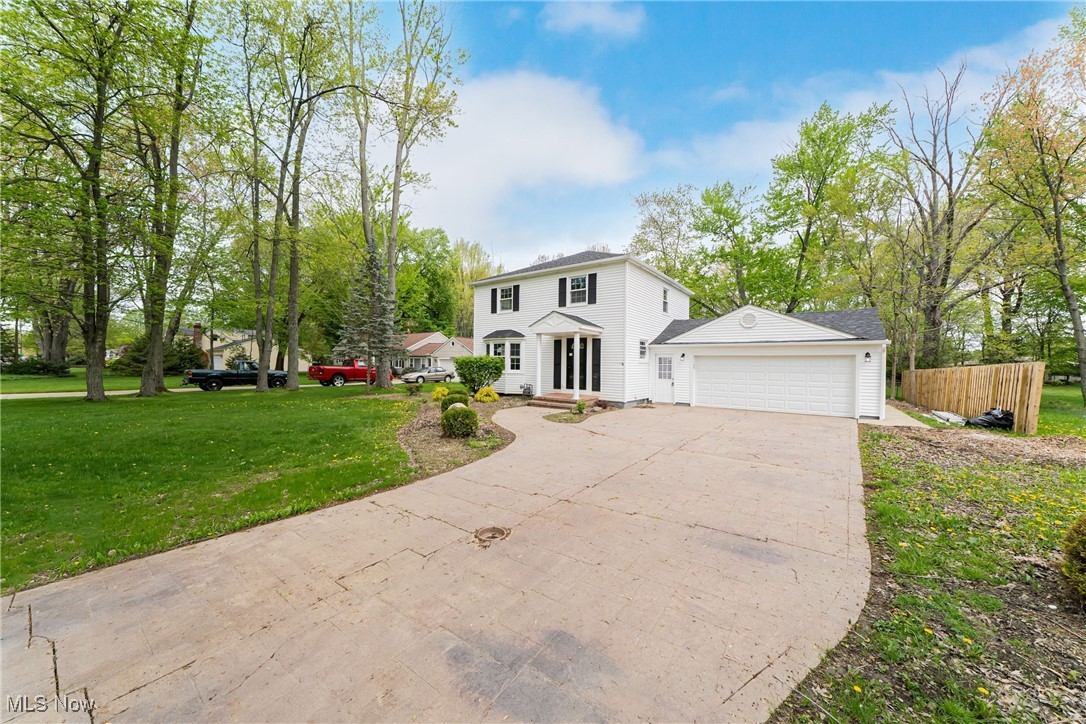 24868 Gessner Road, North Olmsted, Ohio image 5
