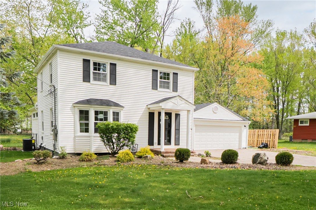24868 Gessner Road, North Olmsted, Ohio image 4