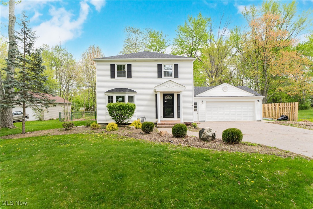 24868 Gessner Road, North Olmsted, Ohio image 1