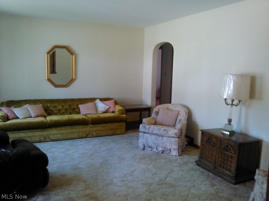 Mogadore Heights - Residential