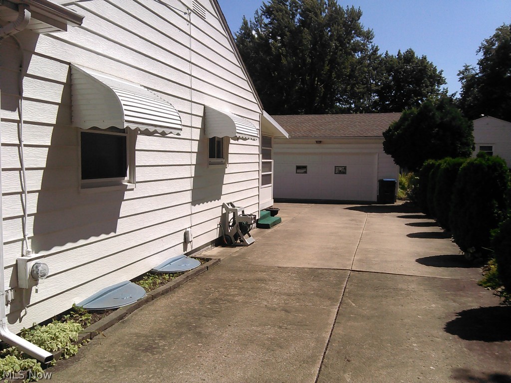 Mogadore Heights - Residential