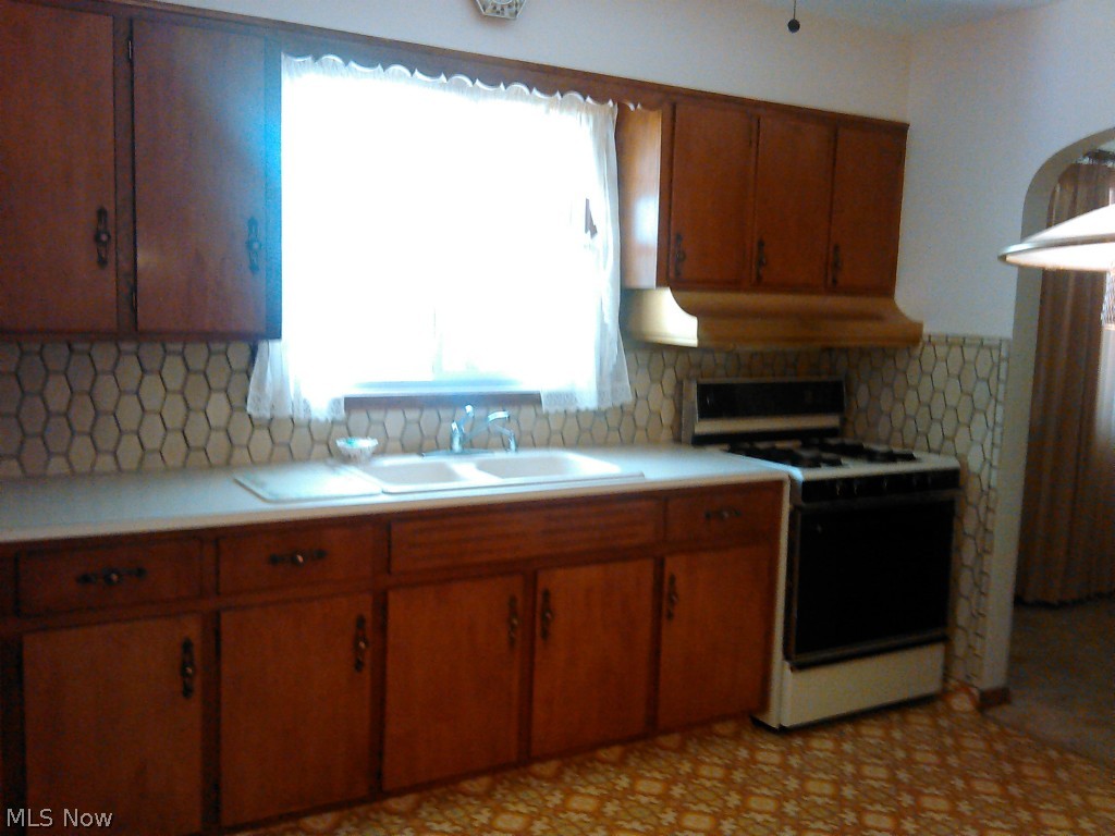 Mogadore Heights - Residential