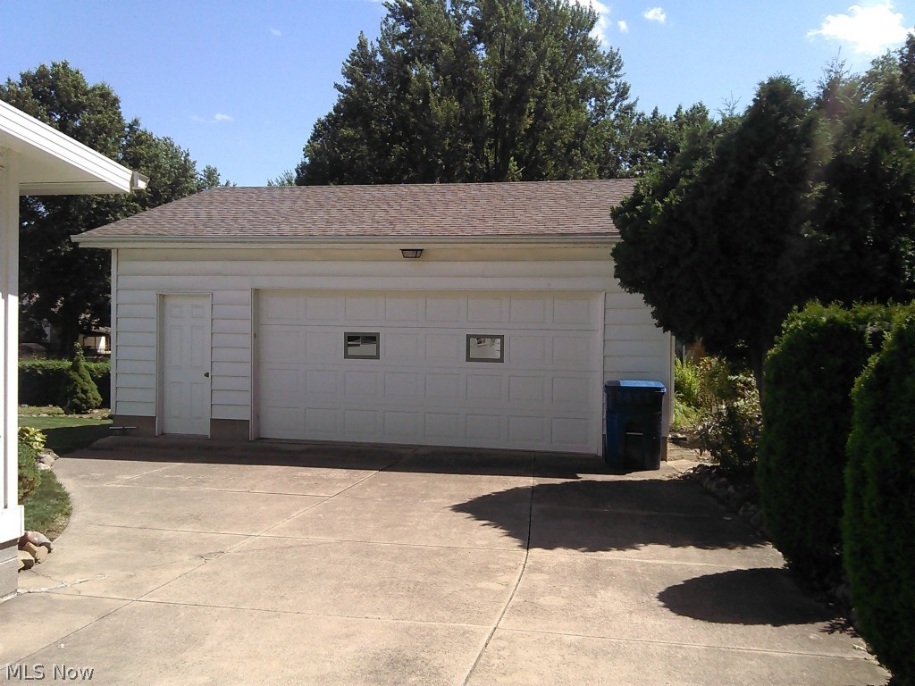 Mogadore Heights - Residential
