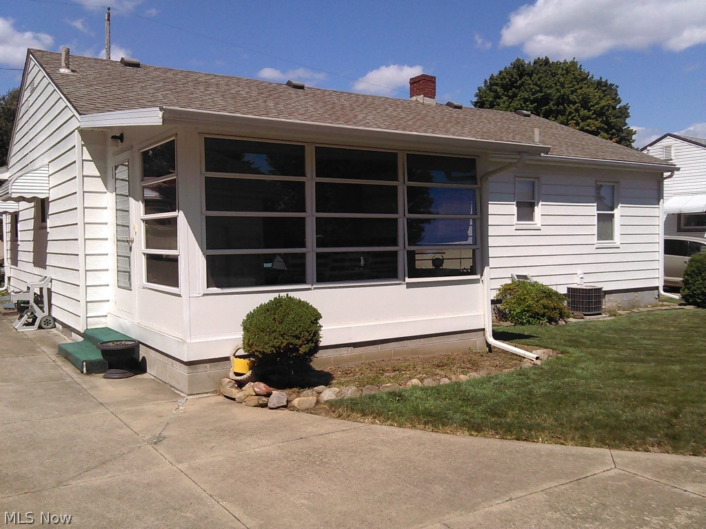 Mogadore Heights - Residential
