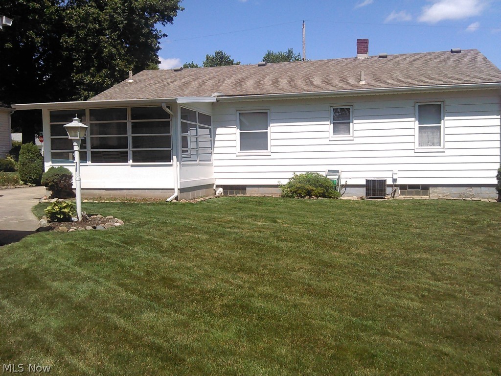 Mogadore Heights - Residential
