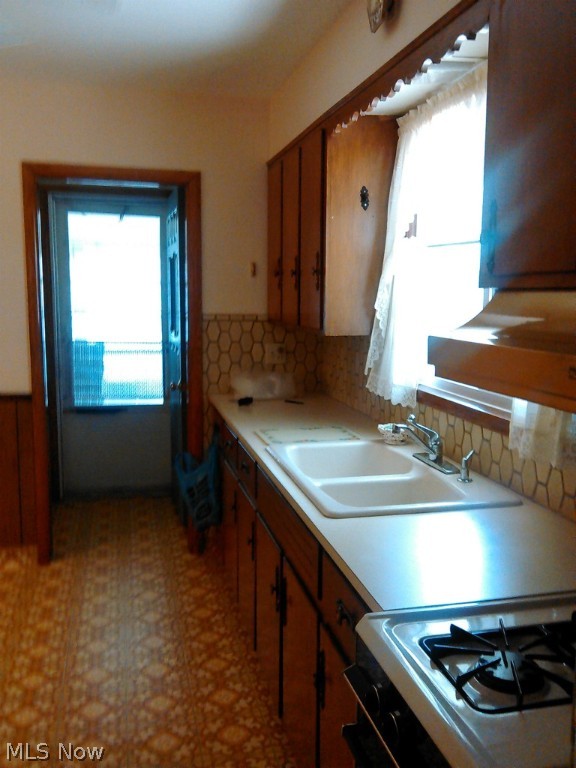 Mogadore Heights - Residential