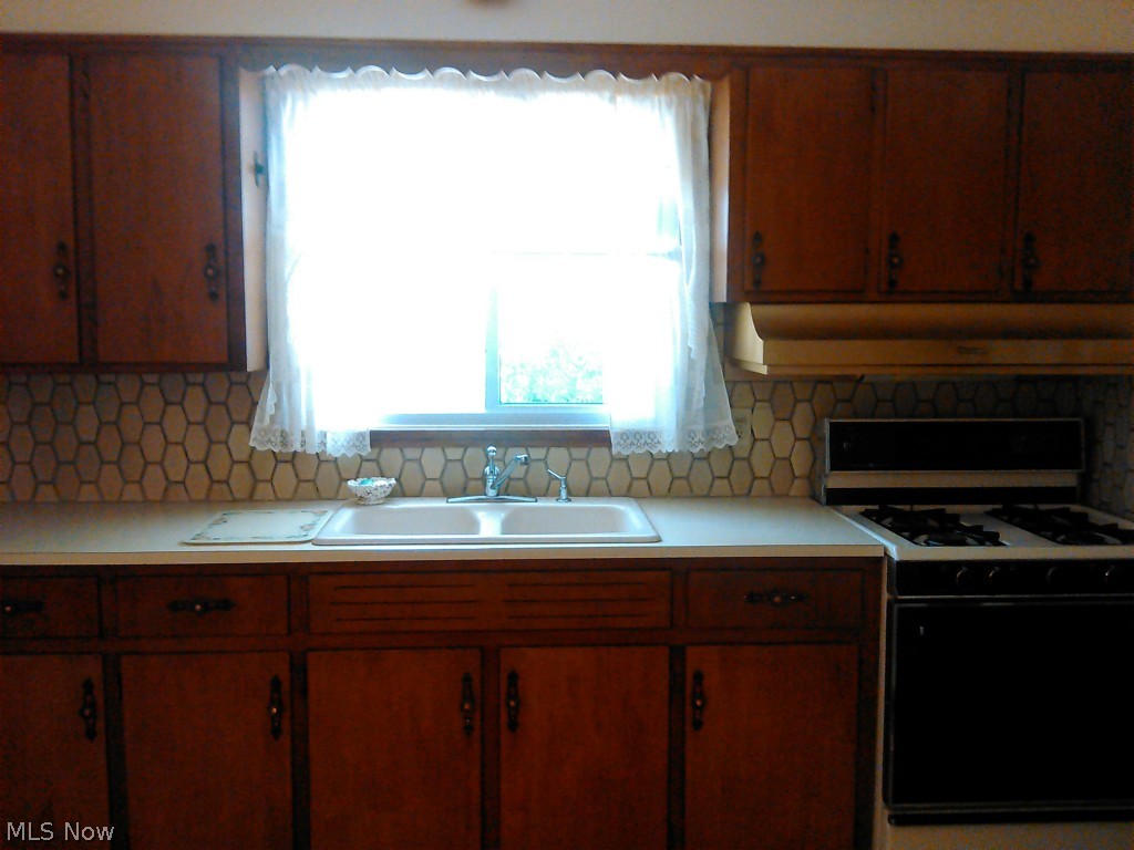 Mogadore Heights - Residential