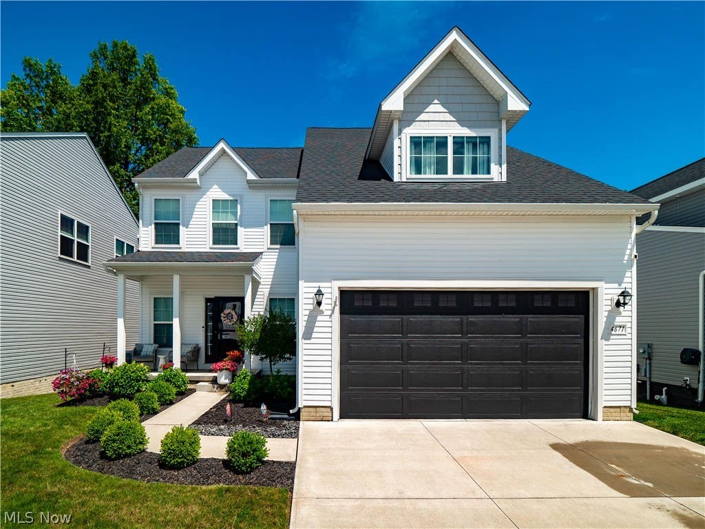 Photo of 4671 Boulder Lane, Lorain, OH 44053 (MLS # 5222266)
