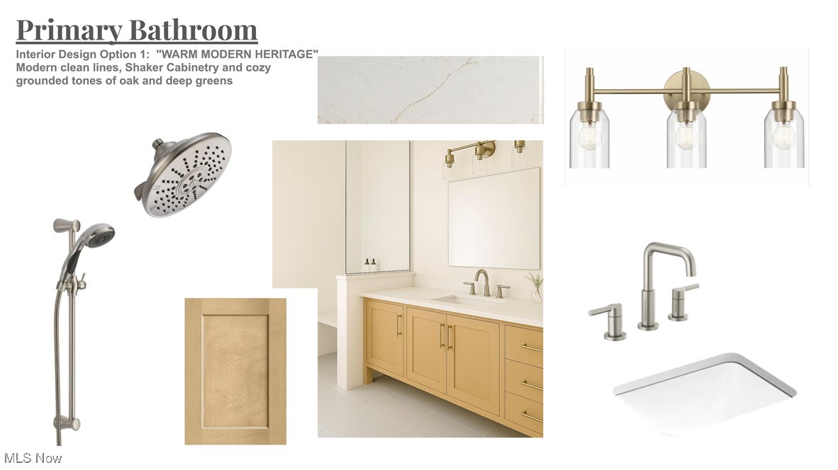 Chagrin Heights - Residential