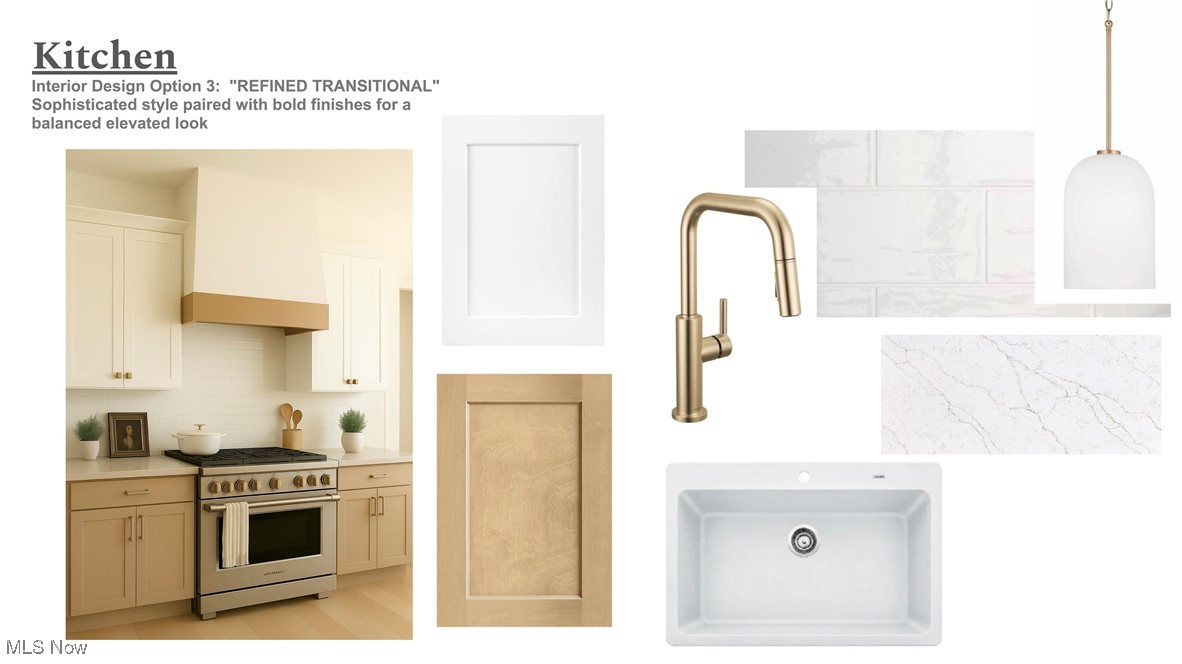 Chagrin Heights - Residential