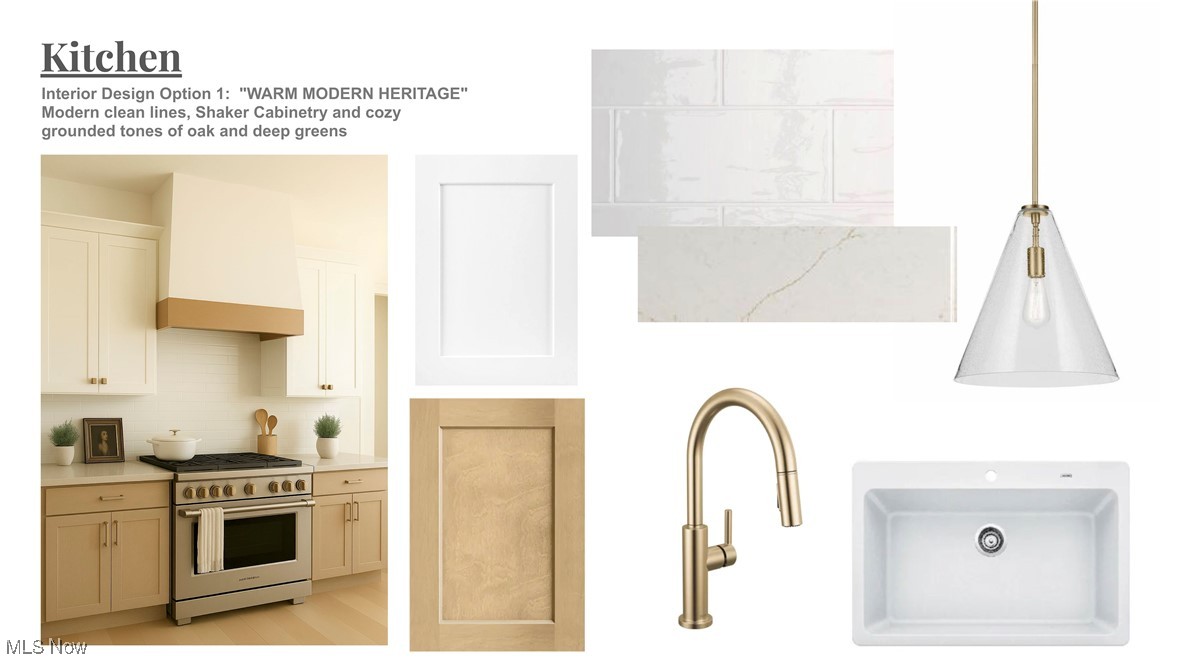 Chagrin Heights - Residential