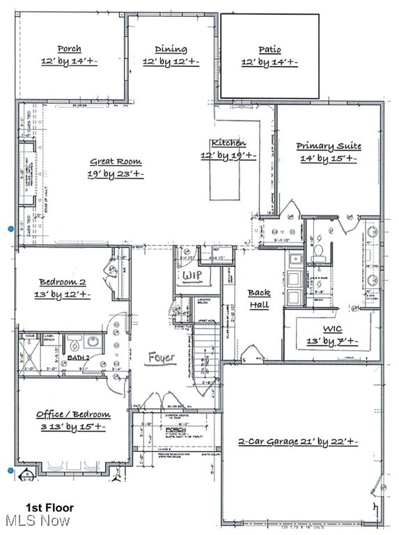 7658 Blackford Drive