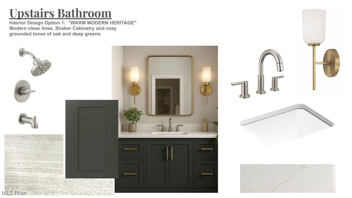 Chagrin Heights - Residential