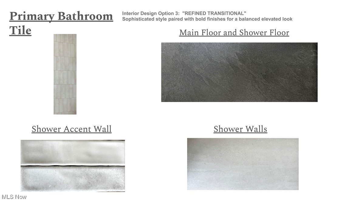 Chagrin Heights - Residential