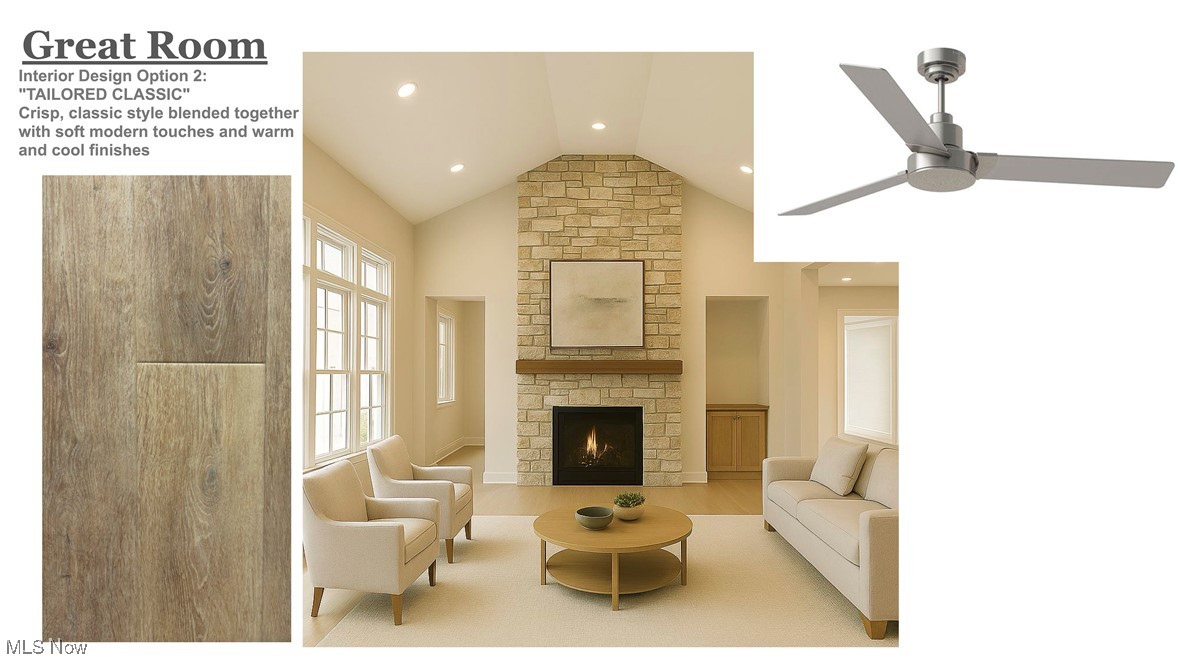 Chagrin Heights - Residential