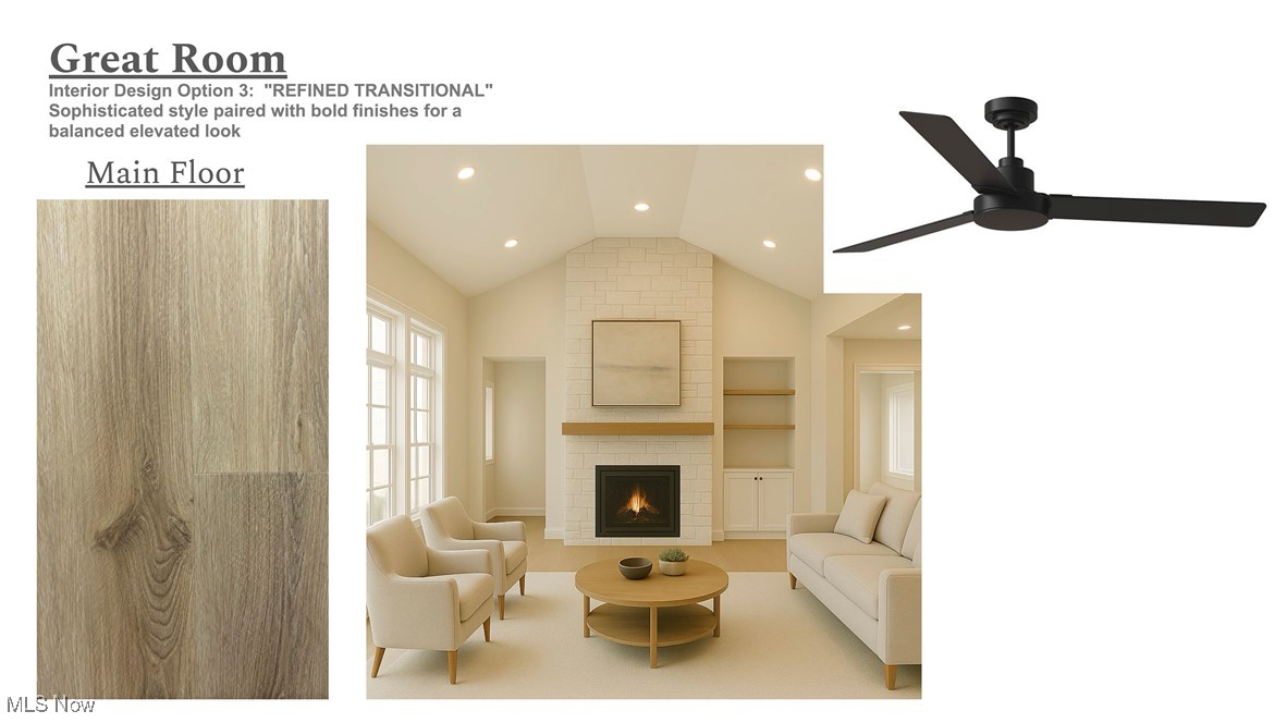 Chagrin Heights - Residential