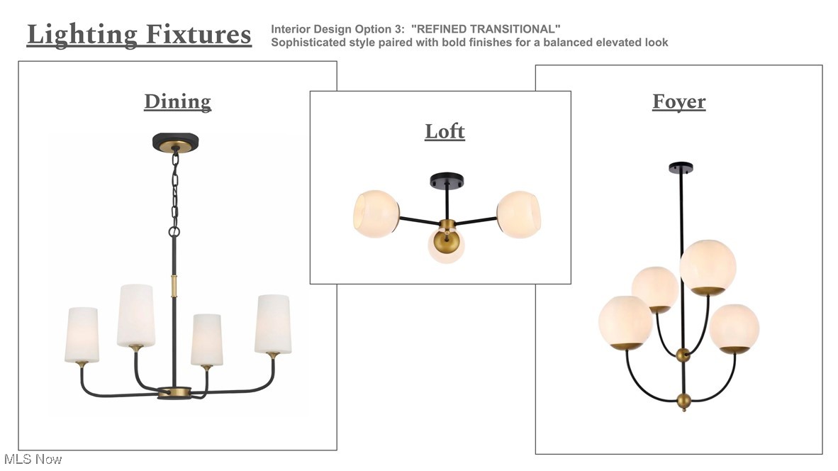 Chagrin Heights - Residential