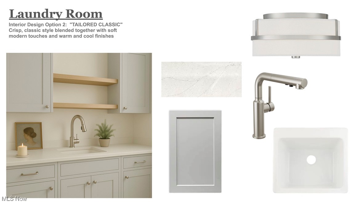 Chagrin Heights - Residential