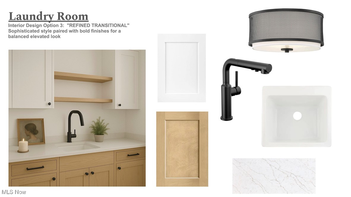 Chagrin Heights - Residential