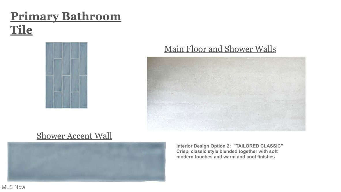 Chagrin Heights - Residential