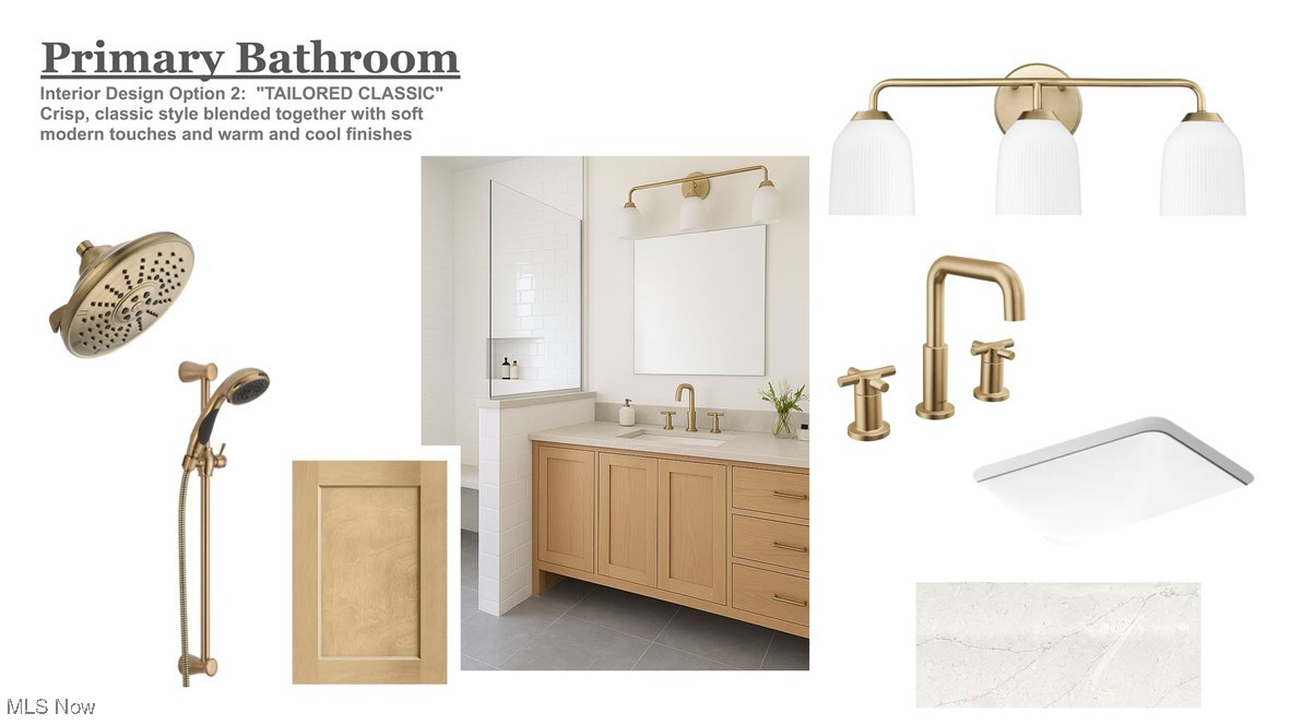 Chagrin Heights - Residential