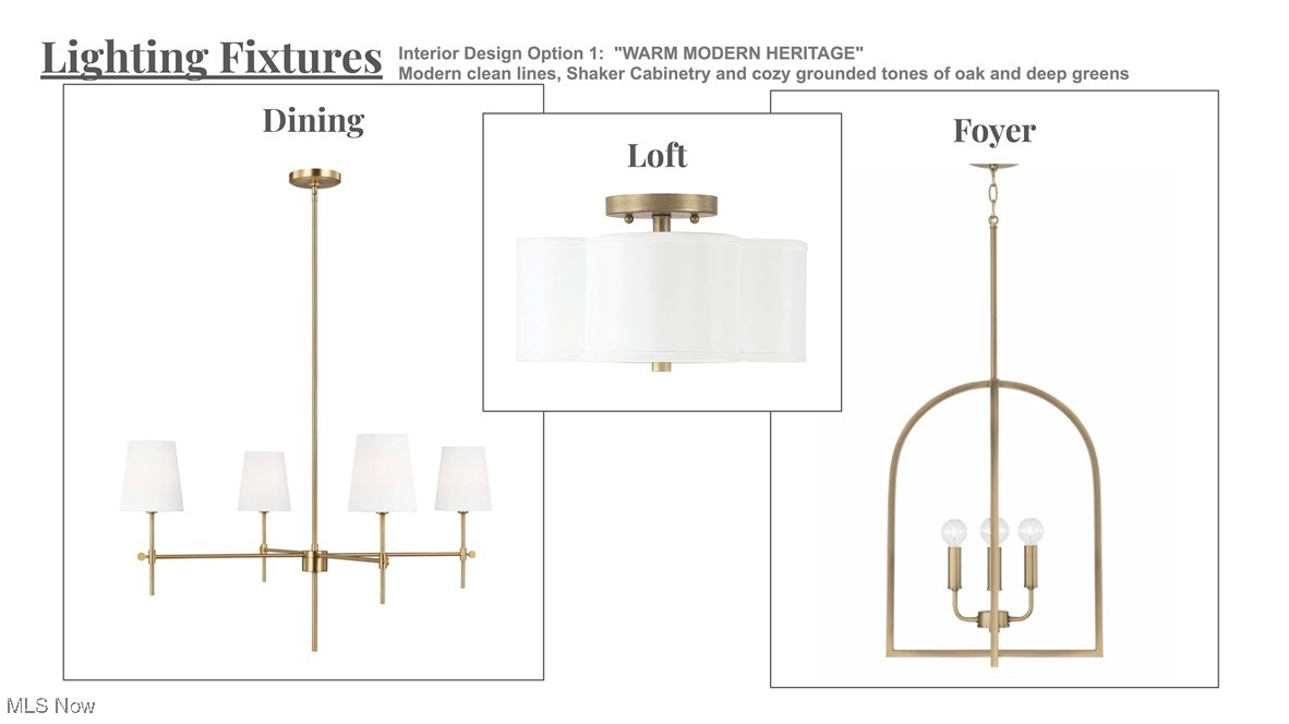 Chagrin Heights - Residential